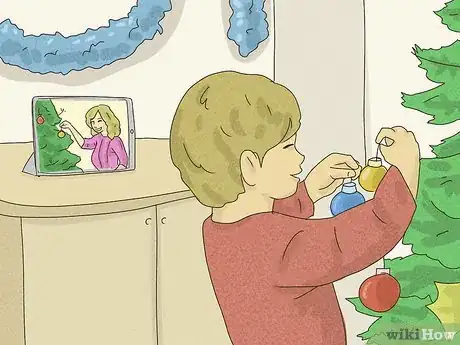 Image titled Celebrate Holidays Virtually Step 15