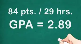 Figure out Your College GPA