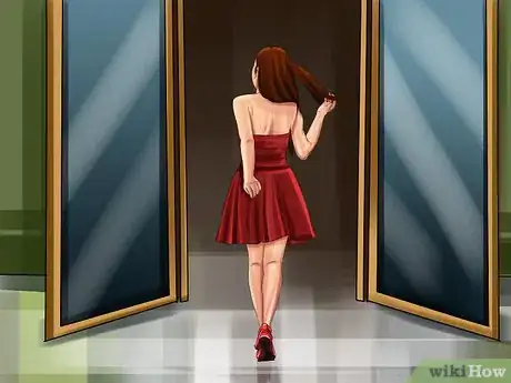 Image titled Become a Teenvogue Model Step 14