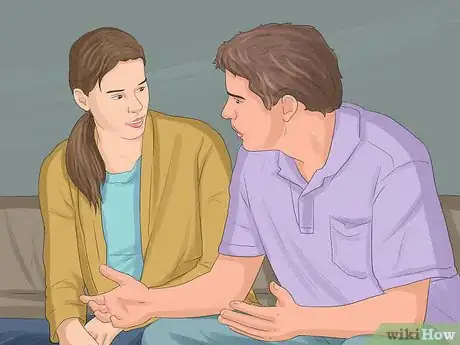 Image titled Stop a Divorce Step 5