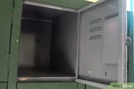 Image titled Clean a Locker Step 5