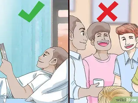 Image titled Call in Sick when You Just Need a Day Off Step 4