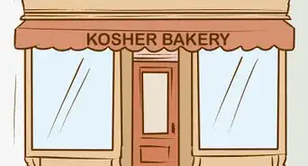 Buy Kosher Food