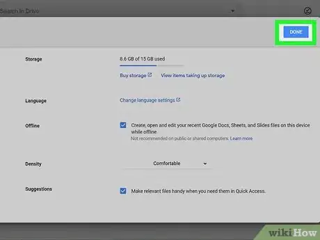 Image titled Edit Google Docs Offline Step 8