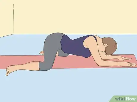 Image titled Do a Downward Facing Frog Exercise Step 8.jpeg
