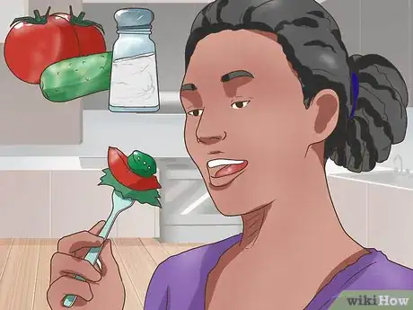 Image titled Get Rid of Side Pain and Keep Running Step 13