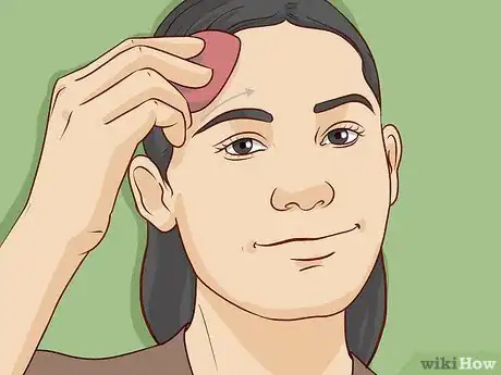 Image titled Use Maybelline Master Camo Step 10