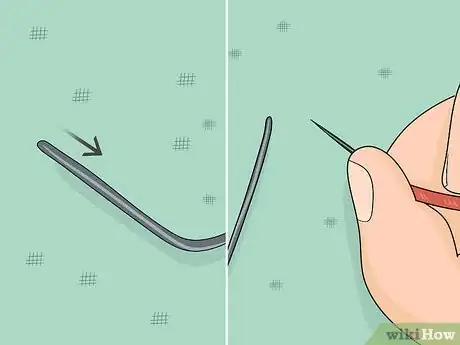 Image titled Embroider Letters Step 8