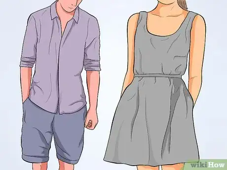 Image titled Dress in India Step 1
