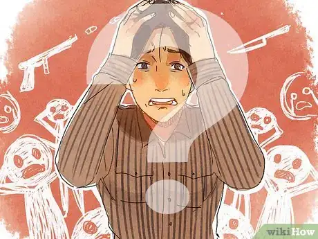 Image titled Treat Acute Stress Disorder Step 4