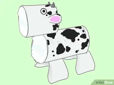 Image titled Make a Cow Step 21