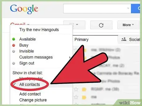 Image titled Write an Email Asking for Money Step 1