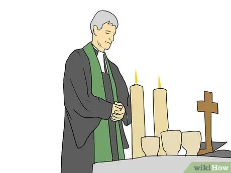 Image titled Leave the Laestadian Lutheran Church Step 17