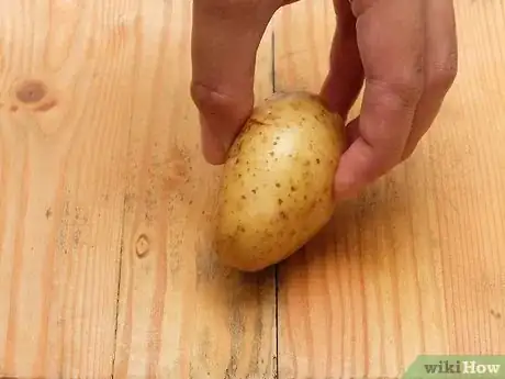 Image titled Make Roasted Potatoes on the Grill Step 2