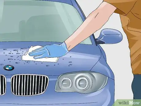 Image titled Protect a New Car Step 11