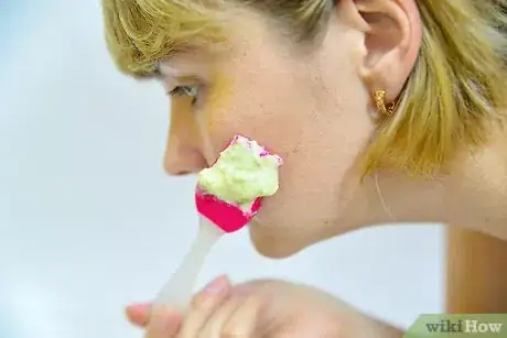 Image titled Make an Avocado Mask Step 5