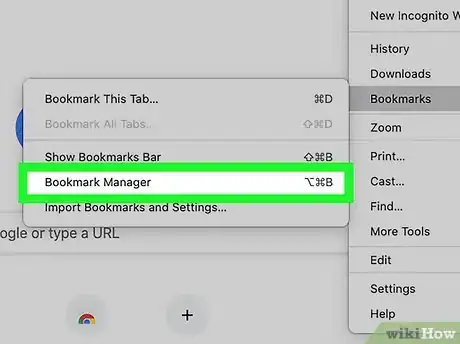 Image titled Import Bookmarks to Safari Step 25