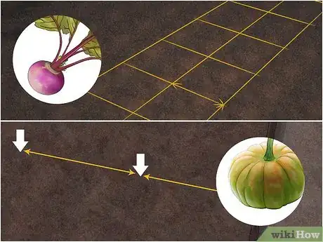 Image titled Plan a Vegetable Garden Step 16