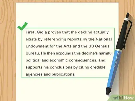 Image titled Write an SAT Essay Step 7