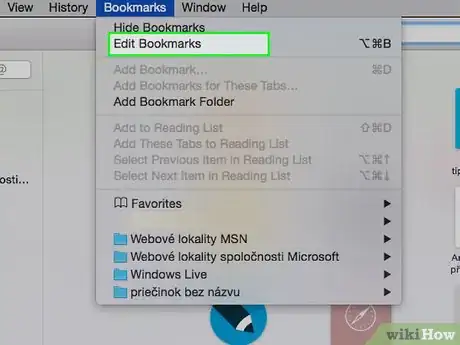 Image titled Clear Safari Search History Step 5