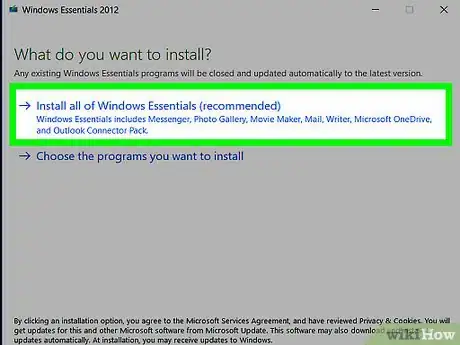 Image titled Delete Segments of a Video File with Microsoft Movie Maker 2012 Step 1