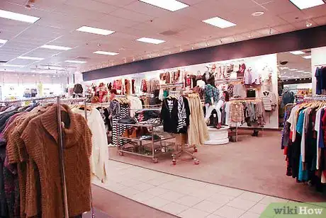 Image titled Shop with Friends Step 4