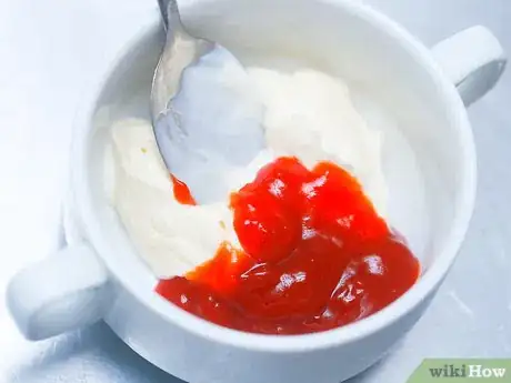Image titled Make Fry Sauce Step 1