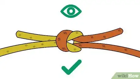 Image titled Tie a Square Knot Step 7
