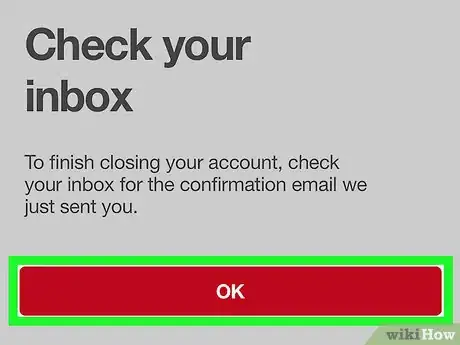 Image titled Delete a Pinterest Account on iPhone or iPad Step 7