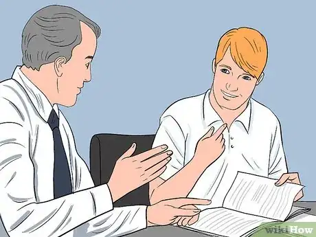 Image titled Become a Tax Attorney Step 2