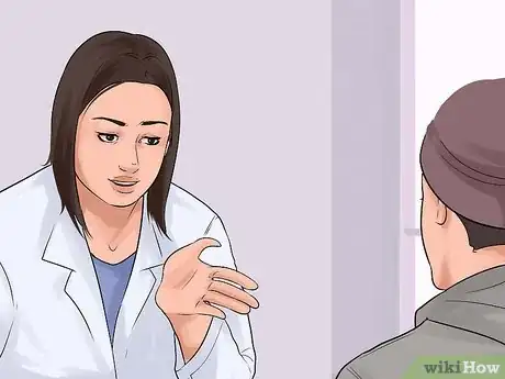 Image titled Get Sober with a 12 Step Program Step 23