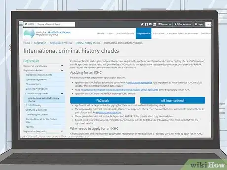 Image titled Become a Nurse in Australia Step 4