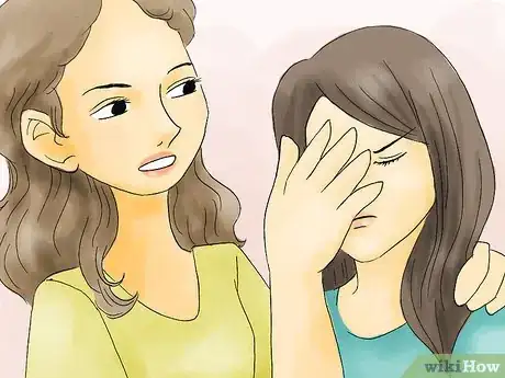 Image titled Cope With the Estrangement of Someone You Really Care About Step 02