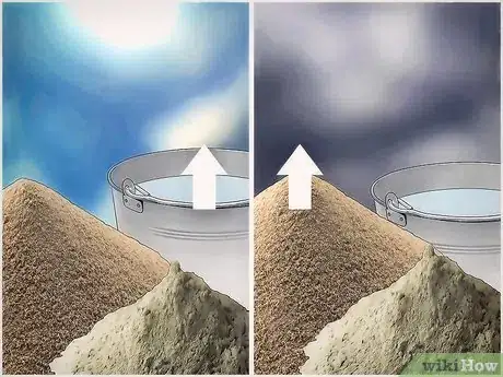 Image titled Mix Mortar Step 6