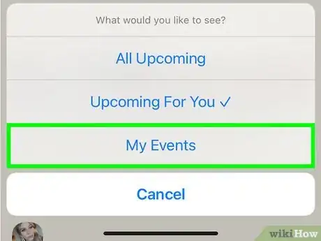 Image titled Start a Room in Clubhouse Step 15