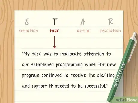 Image titled Answer Leadership Questions in an Interview Step 3