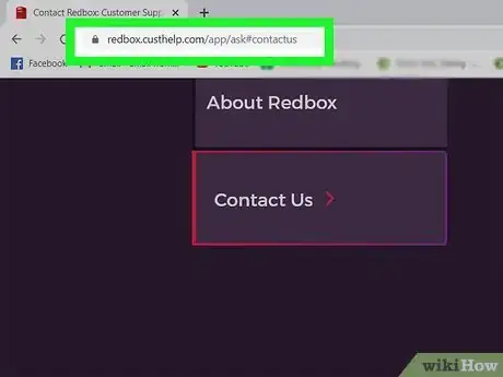Image titled Contact Redbox Step 5