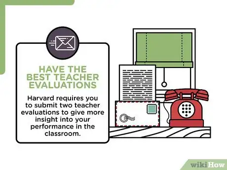 Image titled Get Into Harvard University Step 8