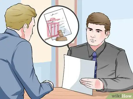 Image titled Take Legal Action for Player to Official Violence Step 22