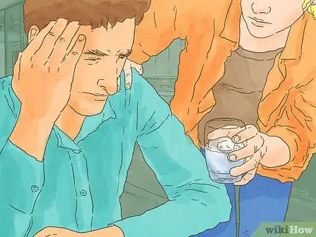 Image titled Know when Dizziness Is a Serious Symptom Step 8