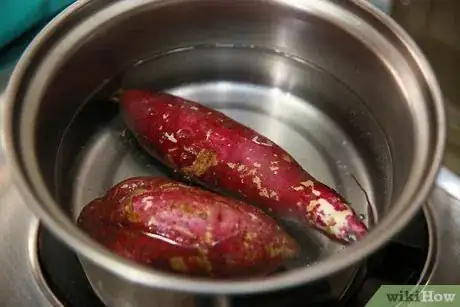 Image titled Make Candied Yams Step 2