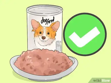 Image titled Detect and Prevent Bloating and Torsion in Dogs Step 12