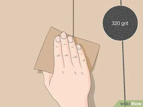 Image titled Hide a Door Step 9