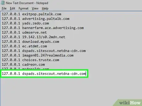 Image titled Block Paltalk Advertisements Step 27