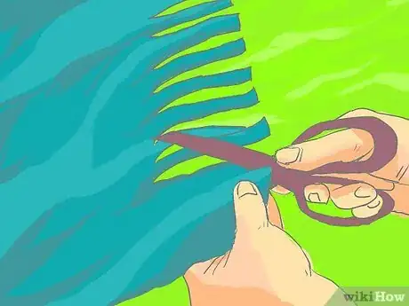 Image titled Make Old Clothes New Step 6