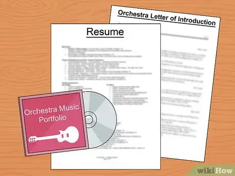 Image titled Audition for an Orchestra Step 11