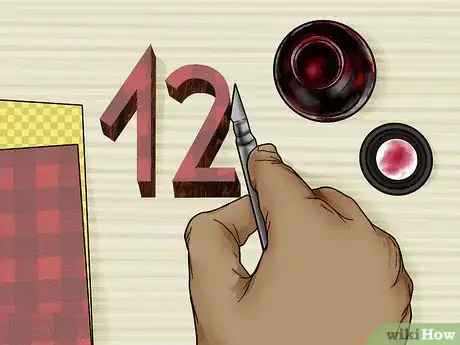 Image titled Make Clocks Step 2