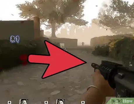 Image titled Play Left 4 Dead for Beginners Step 3