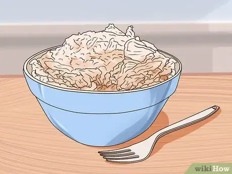 Image titled Shred Chicken with a Stand Mixer Step 6