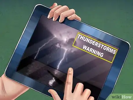 Image titled Survive a Severe Weather Outbreak Step 14